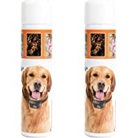 Nocciola Recambio de Lata de Spray – Individual para Control de Corteza de Spray y Entrenador Remoto- aplicable para…